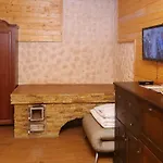 гук готельно-ресторанний комплекс Hotel