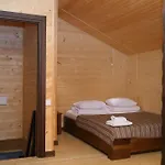 Hotel гук готельно-ресторанний комплекс