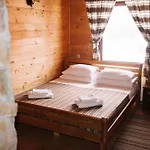 гук готельно-ресторанний комплекс Hotel Bukovel