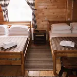гук готельно-ресторанний комплекс * Bukovel