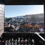 гук готельно-ресторанний комплекс * Bukovel