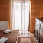 гук готельно-ресторанний комплекс Bukovel