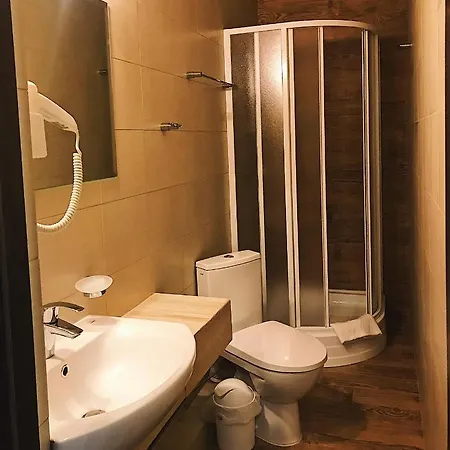 Hotel гук готельно-ресторанний комплекс Bukowel