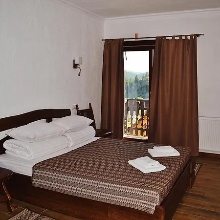 Hotel гук ресторанно-готельний комплекс Bukovel