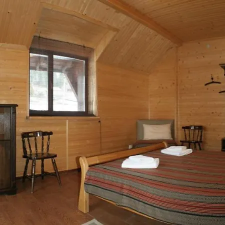 гук ресторанно-готельний комплекс Hotel Bukovel