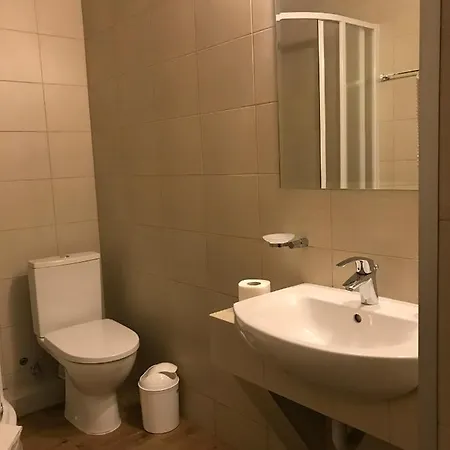 Hotel-restaurant complex Guk