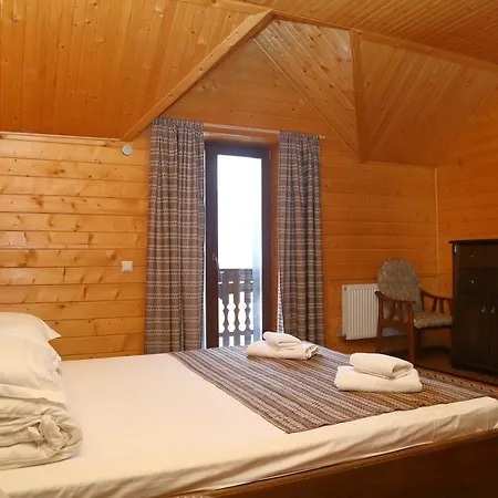 Hotel гук готельно-ресторанний комплекс Bukowel