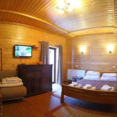 гук ресторанно-готельний комплекс Hotel