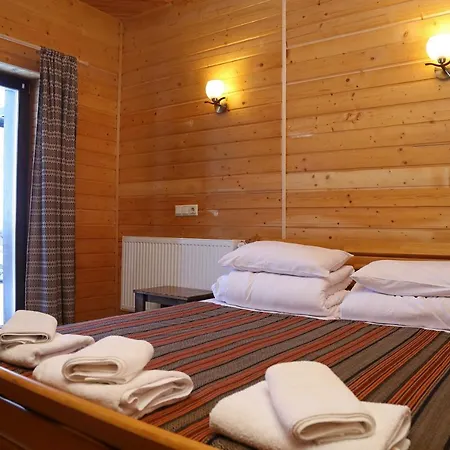 Hotel гук ресторанно-готельний комплекс