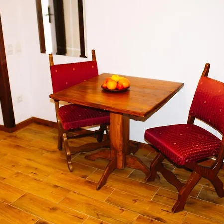 гук готельно-ресторанний комплекс Hotel Bukoveľ