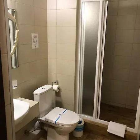 гук ресторанно-готельний комплекс Hotel Bukovel