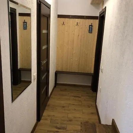 гук ресторанно-готельний комплекс