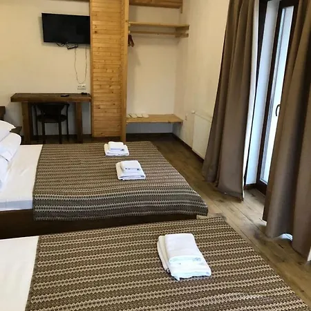 Hotel гук ресторанно-готельний комплекс *