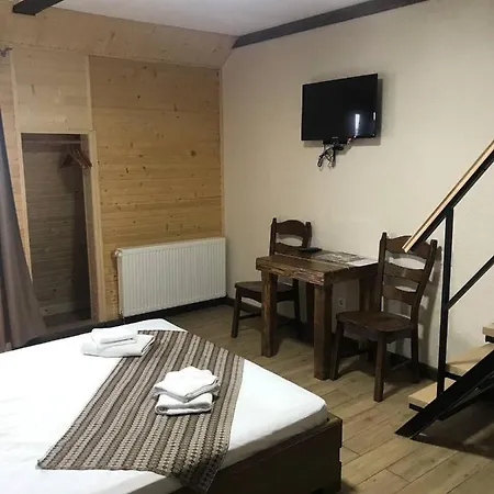 гук ресторанно-готельний комплекс Hotel *