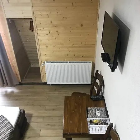 Hotel гук ресторанно-готельний комплекс Bukovel