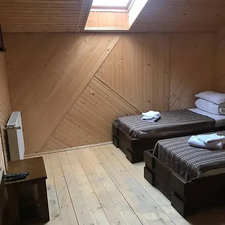 гук ресторанно-готельний комплекс *