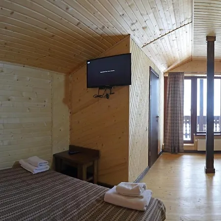 Hotel гук ресторанно-готельний комплекс *