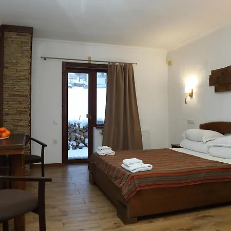 Hotel гук ресторанно-готельний комплекс Bukovel