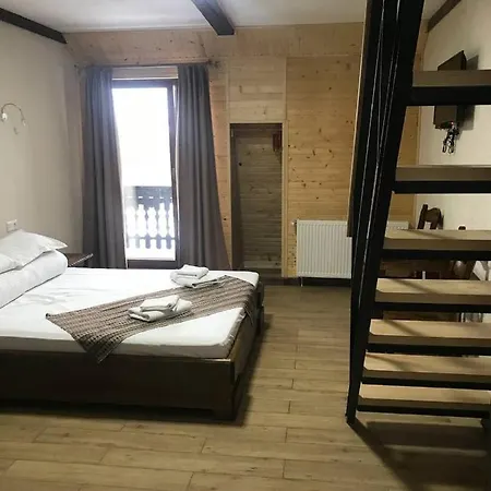Hotel гук ресторанно-готельний комплекс