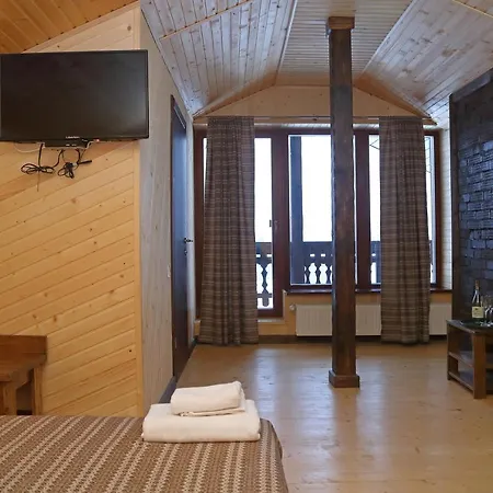 гук ресторанно-готельний комплекс Hotel *