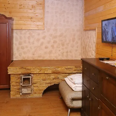 Гук Готельно-Ресторанний Комплекс Hotel