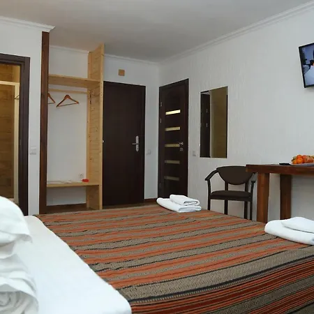 Hotel гук ресторанно-готельний комплекс Bukovel