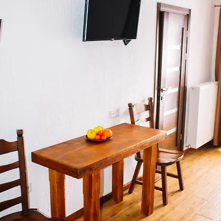 Hotel гук ресторанно-готельний комплекс