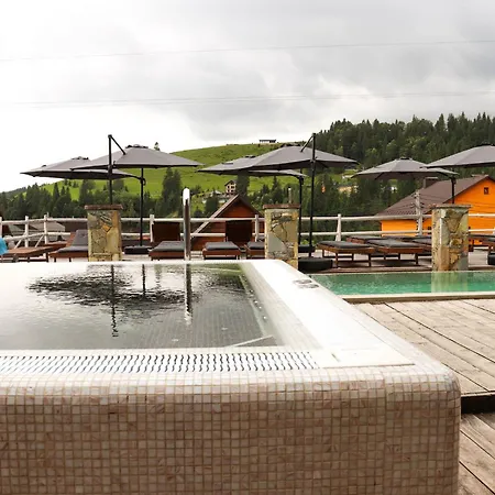 Hotel Гук Готельно-Ресторанний Комплекс *