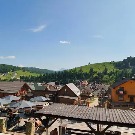 Гук Готельно-Ресторанний Комплекс Hotel