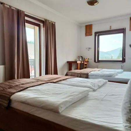 Hotel Гук Готельно-Ресторанний Комплекс