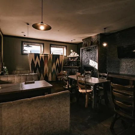 酒店 гук готельно-ресторанний комплекс 布克维