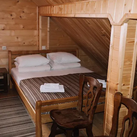 гук готельно-ресторанний комплекс Hotel *