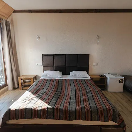 гук готельно-ресторанний комплекс Hotel Bukowel