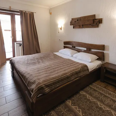 гук готельно-ресторанний комплекс Hotel *
