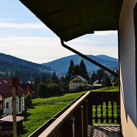 Hotel гук ресторанно-готельний комплекс