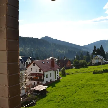 Hotel гук готельно-ресторанний комплекс