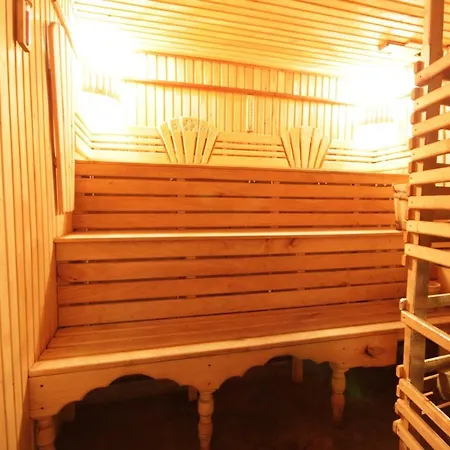 гук готельно-ресторанний комплекс * Bukovel