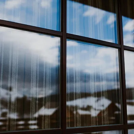 гук готельно-ресторанний комплекс * Bukovel