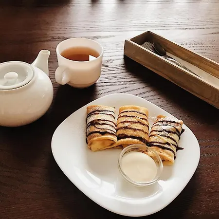 Hotel гук готельно-ресторанний комплекс Bukovel