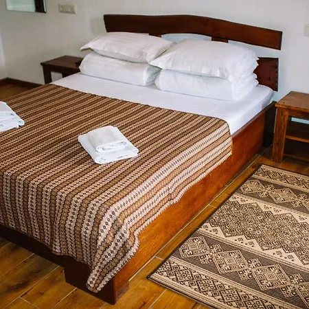 Hotel гук ресторанно-готельний комплекс Bukovel