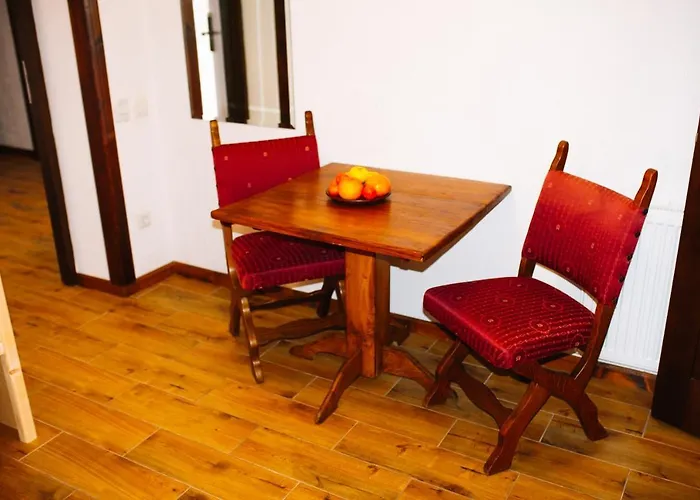 гук готельно-ресторанний комплекс Otel Bukovel