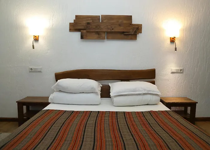 Otel гук готельно-ресторанний комплекс *
