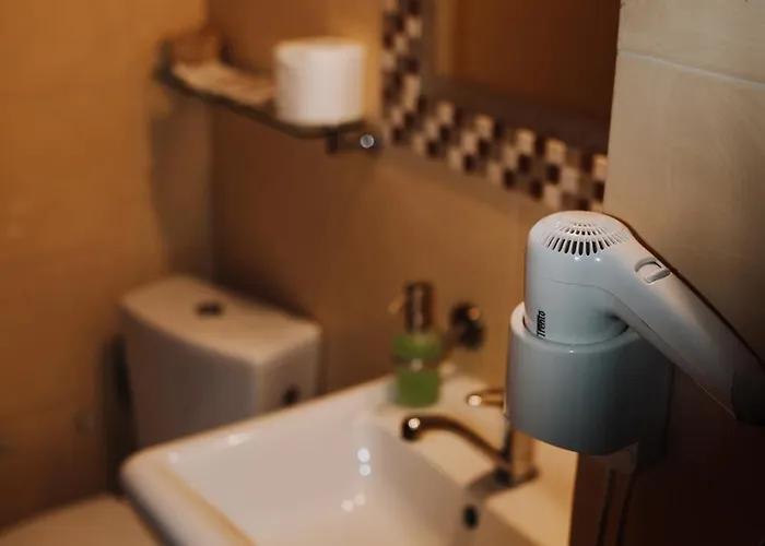 Otel гук готельно-ресторанний комплекс