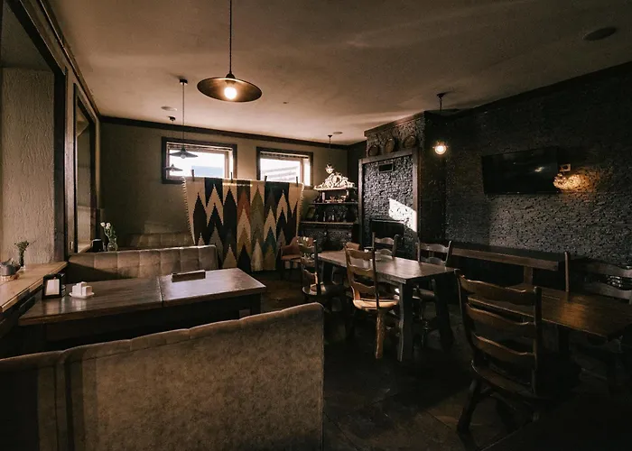 酒店 гук готельно-ресторанний комплекс 布克维