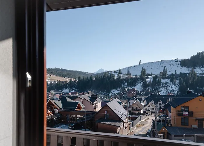 гук готельно-ресторанний комплекс 酒店