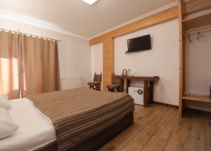Otel гук готельно-ресторанний комплекс