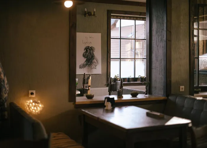 酒店 гук готельно-ресторанний комплекс