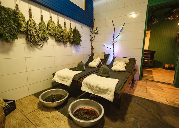 Otel гук готельно-ресторанний комплекс *
