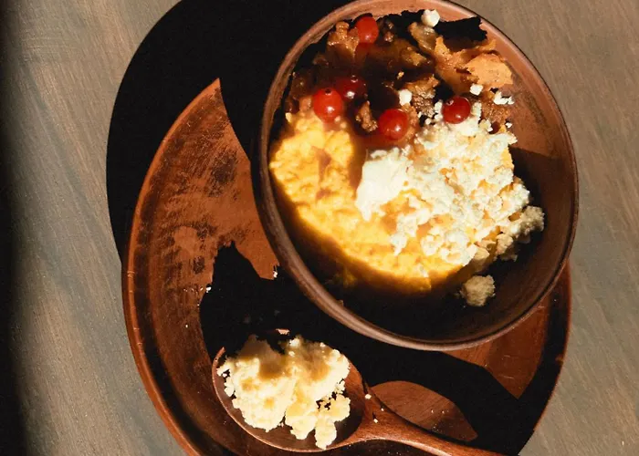 гук готельно-ресторанний комплекс 酒店 布克维