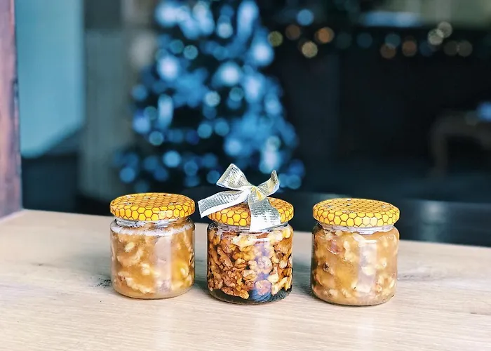 гук готельно-ресторанний комплекс 酒店